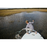 Fishpond Nomad Mid-Length Boat Net - Original