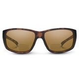 Suncloud Milestone Reader - Matte Tortoise/Polarized Brown