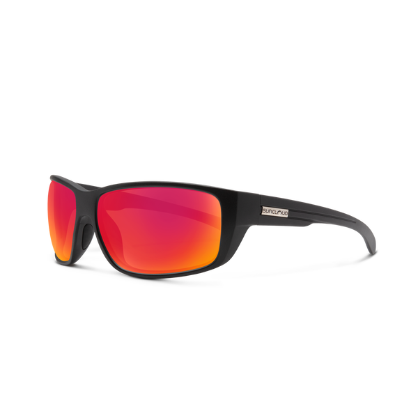 Suncloud Milestone Polarized Sunglasses