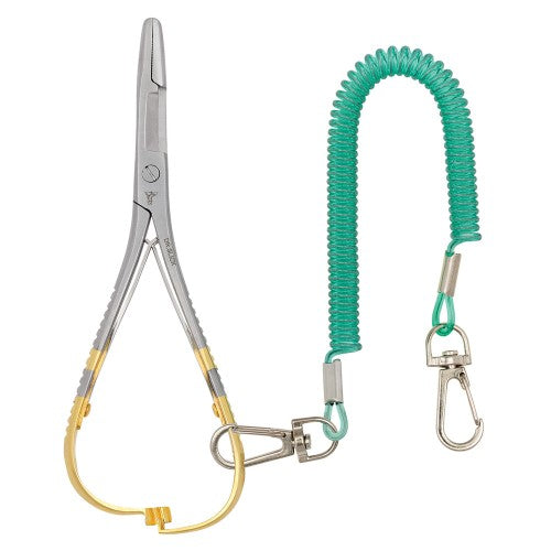 Dr. Slick Mitten Scissor Clamp