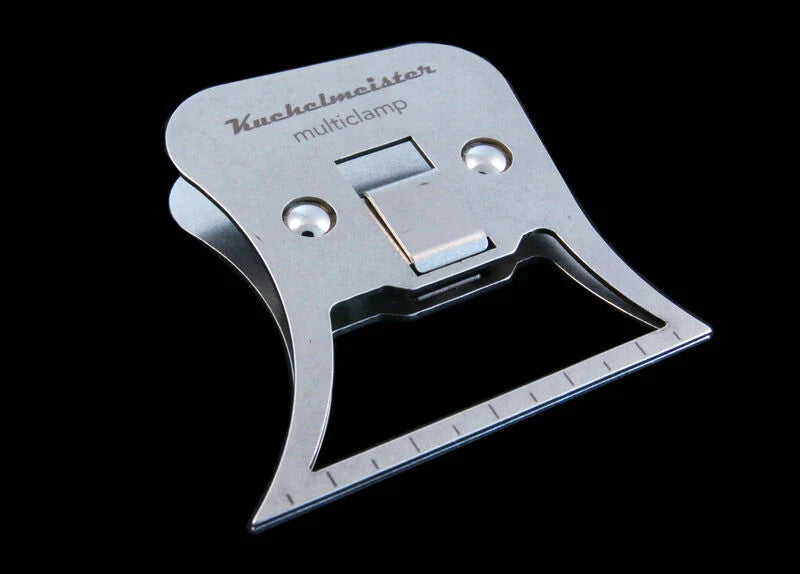 Kuchelmeister MultiClamp Minus