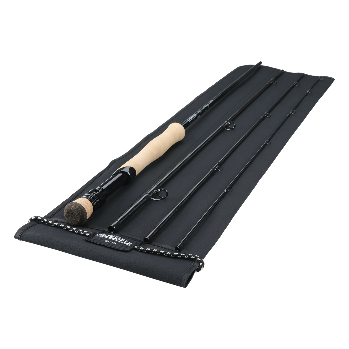 G. Loomis Asquith (Gen II) 11WT 9'