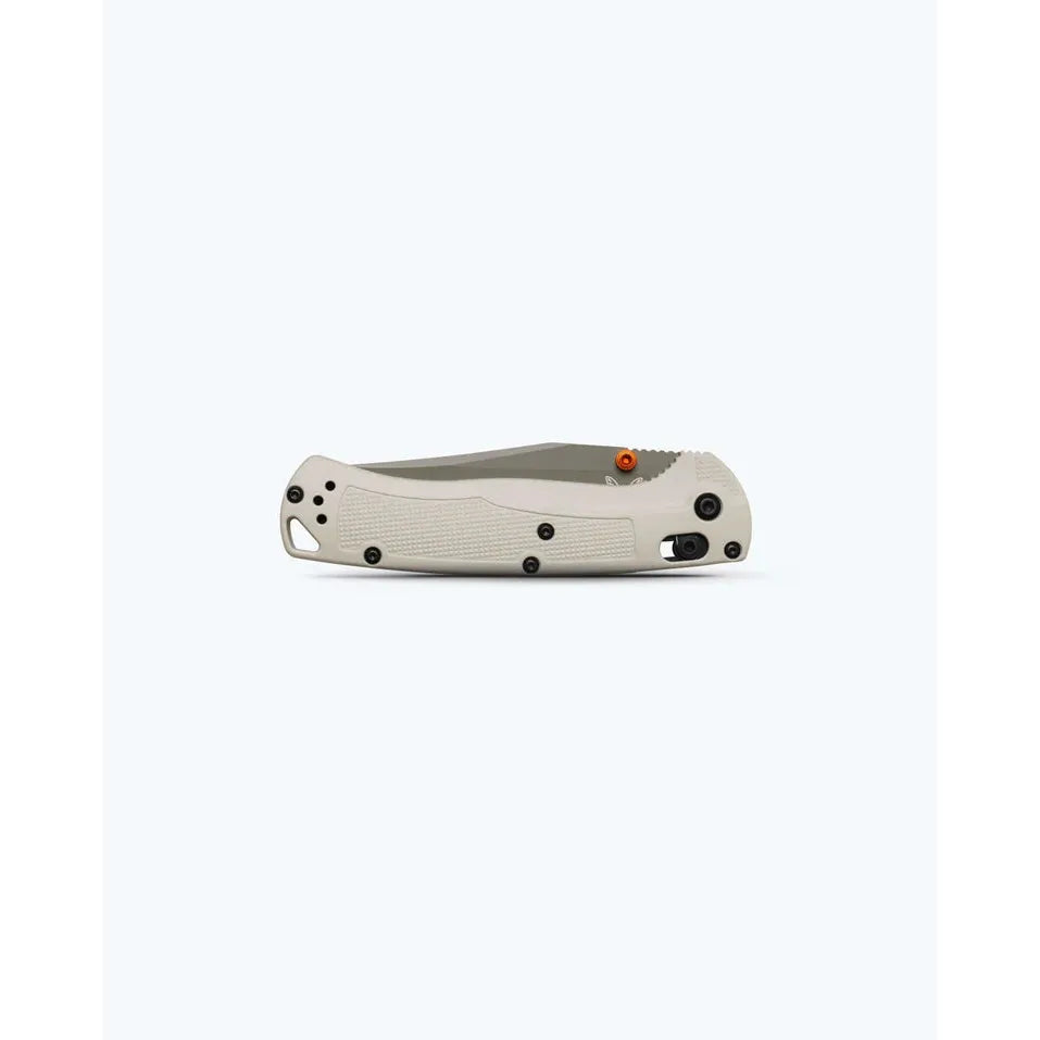 Benchmade Taggedout - Tan Grivory
