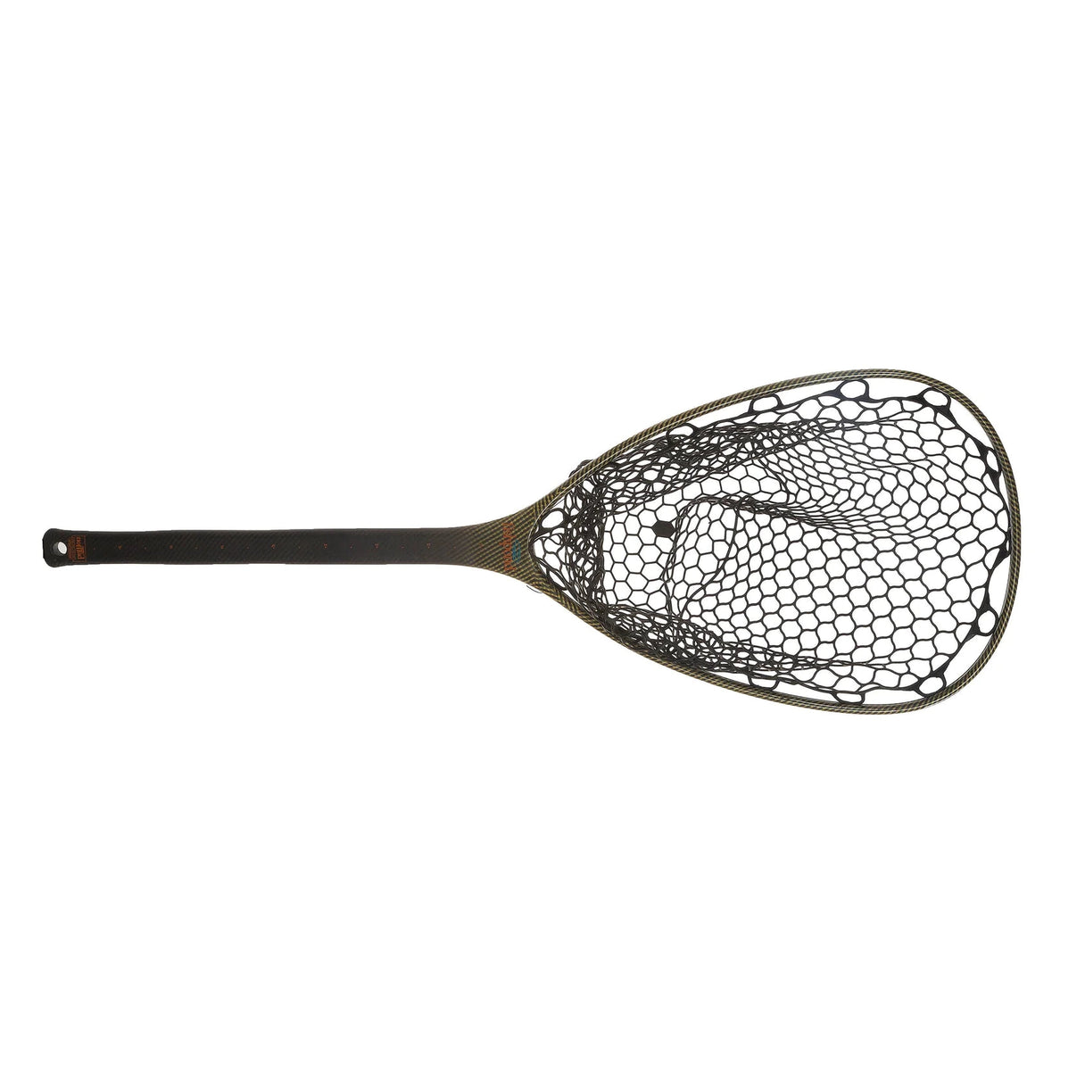 Fishpond Nomad Mid-Length Net - River Armor