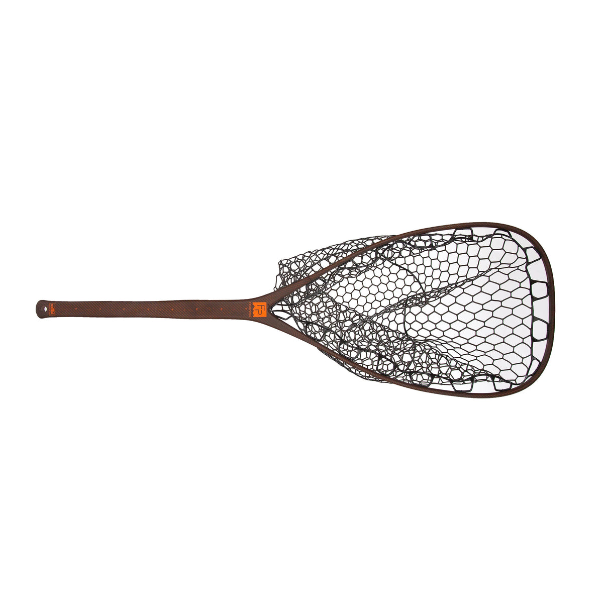 Fishpond Nomad El Jefe Net - River Armor 2.0