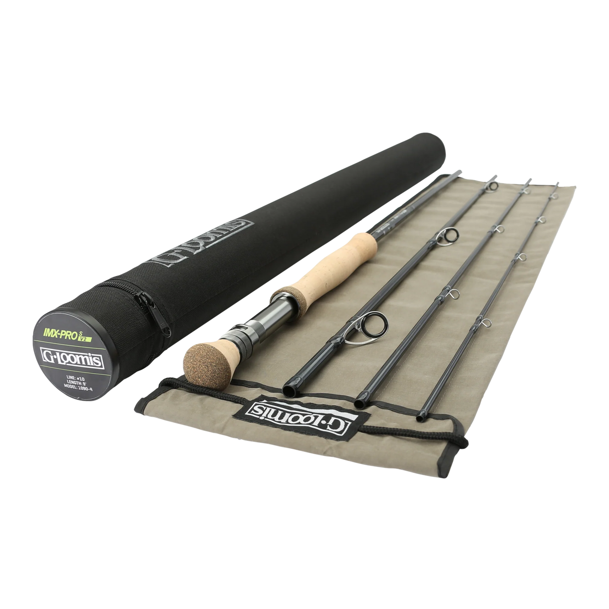 g loomis fly rods for sale australia G Loomis IMX Pro V2S 9ft 10wt