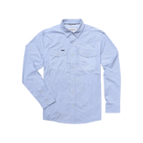 Poncho Poncho Western Shirt - The Nueces.