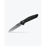 Benchmade Osborne - Carbon Fiber - Reverse Tanto