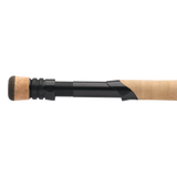 G. Loomis Asquith (Gen II) 5WT 9'