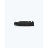 Benchmade Bugout Vapyr - Black Aluminum - Drop-point