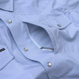 Poncho Poncho Western Shirt - The Nueces.