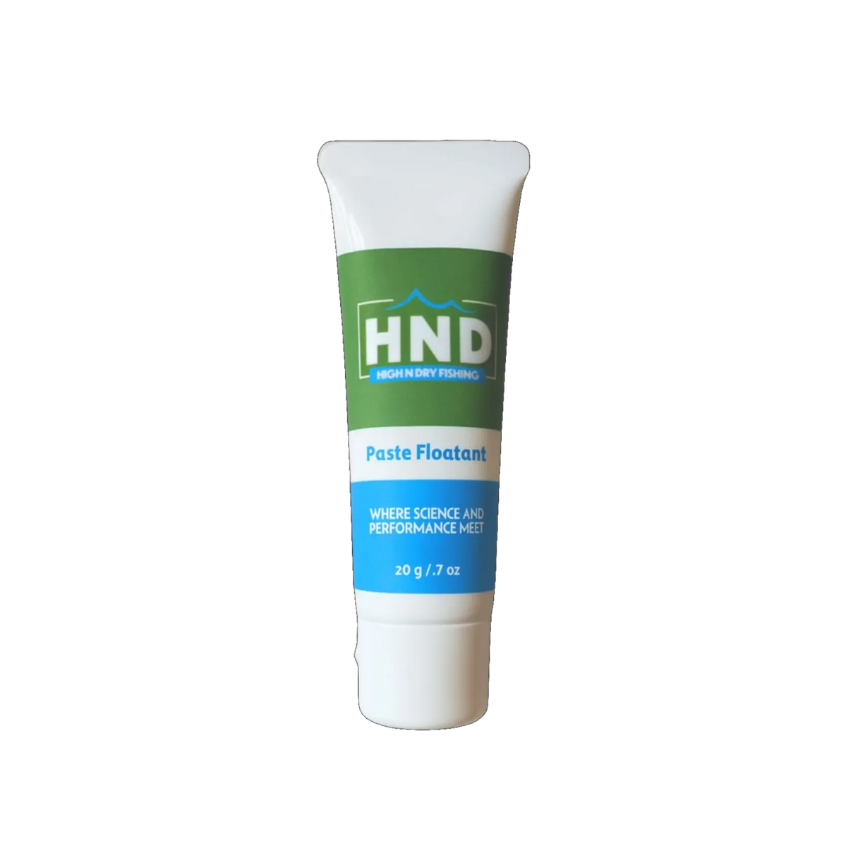 High N Dry Paste Floatant