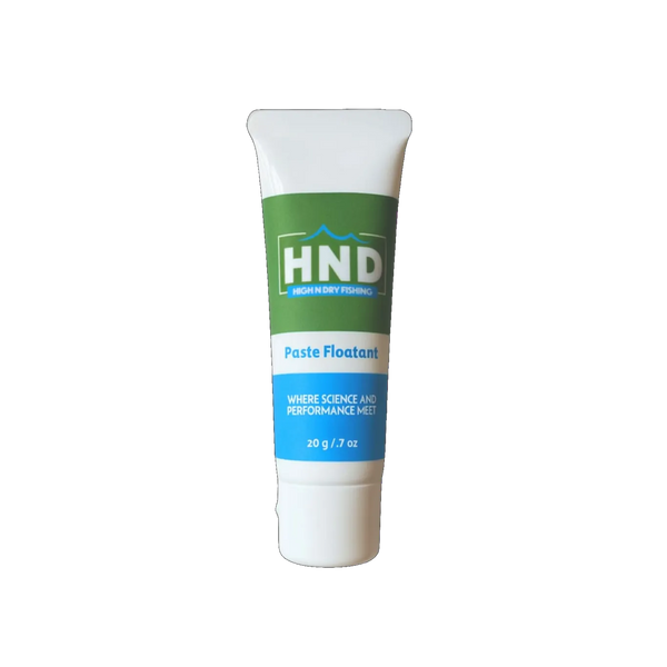 High N Dry Paste Floatant
