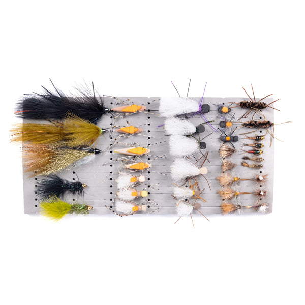 Patagonia Fly Assortment