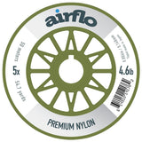 Airflo Premium Nylon Tippet - 50M