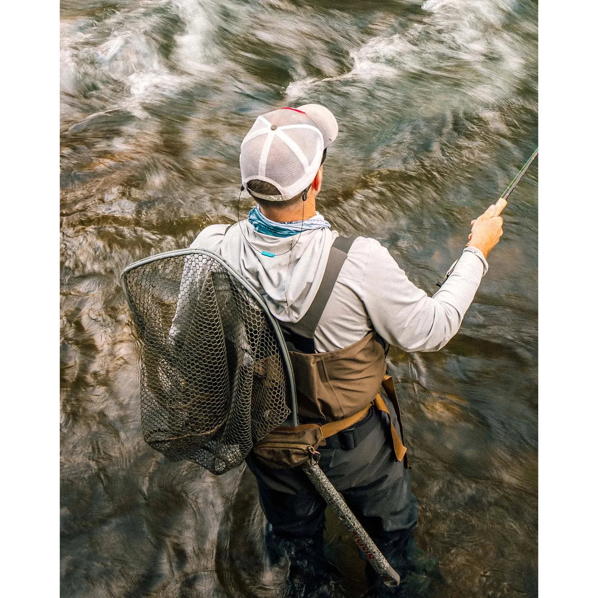 Simms M's G3 Pro Guide Waders - Stockingfoot