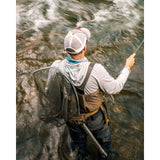 Simms M's G3 Pro Guide Waders - Stockingfoot