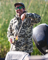 Simms M's Rogue Hoody - Bronzeback