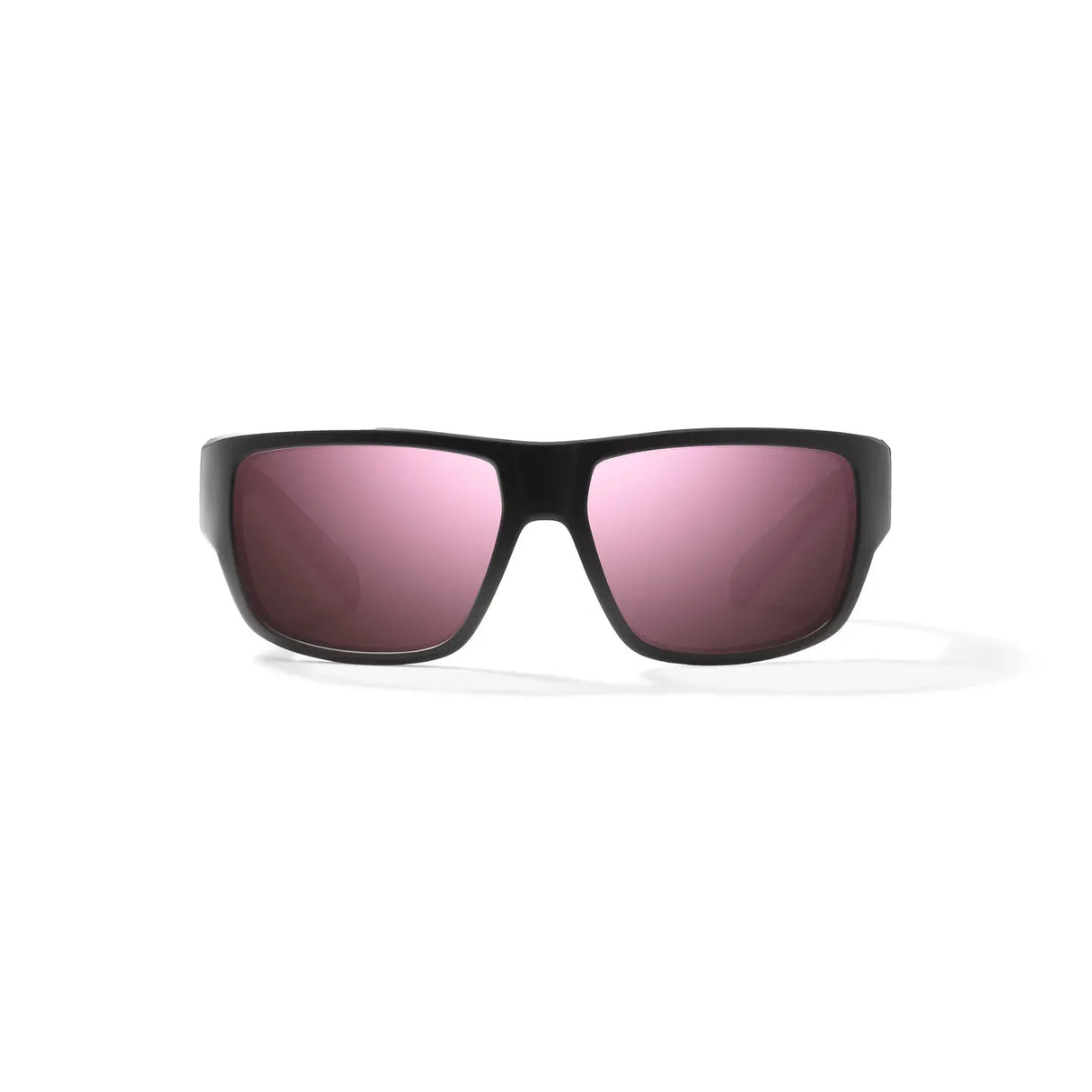Bajio PIEDRA Black Matte / Rose Mirror Glass