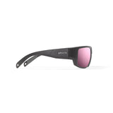 Bajio PIEDRA Black Matte / Rose Mirror Glass