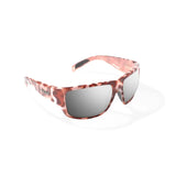 Bajio PIEDRA Lavender Crab Gloss / Silver Mirror Glass