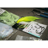 Umpqua X-Series XS506H Jig