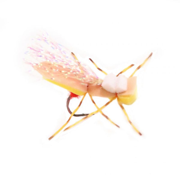 Yellowstone Fly Goods Dornan's Micro Circus Sally - Size 14.
