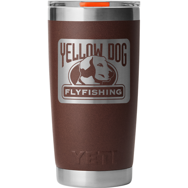 YETI YETI Rambler 20 oz Tumbler MagSlide.
