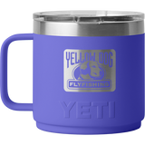 YETI Rambler 14oz Mug 2.0 with Magslide Lid - Ultra Violet