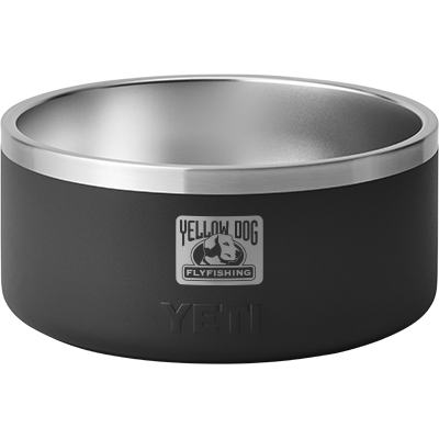 YETI Boomer 8 Dog Bowl