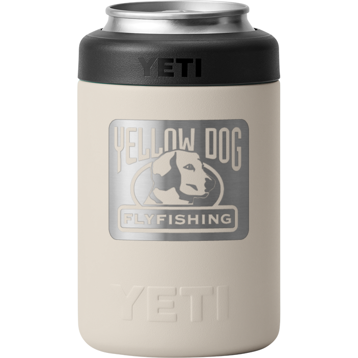 YETI Rambler Colster 2.0 - Cape Taupe