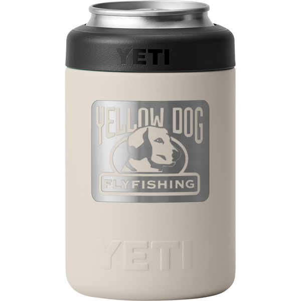 YETI Rambler Colster 2.0 - Cape Taupe