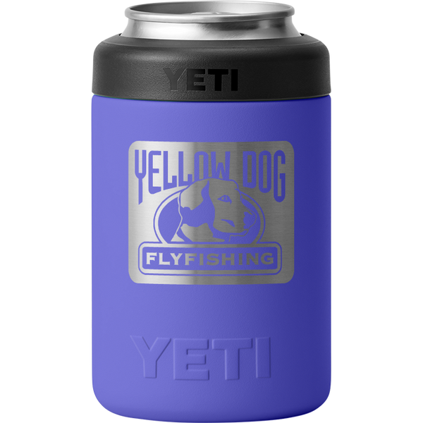 YETI Rambler Colster 2.0 - Ultramarine Violet