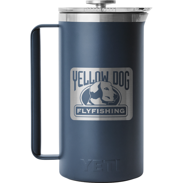 YETI Rambler French Press