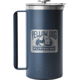 YETI Rambler French Press
