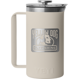 YETI Rambler French Press