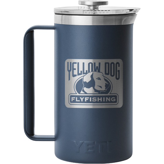YETI Rambler French Press