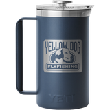 YETI Rambler French Press