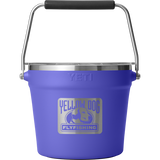 YETI Rambler Beverage Bucket - Ultra Violet
