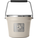 YETI Rambler Beverage Bucket - Cape Taupe
