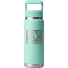 Seafoam