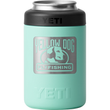 YETI Rambler Colster 2.0 - Seafoam