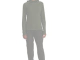 Simms Fishing Simms Women's Glades Hoody - Dark Clover Heather.