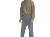 Simms Fishing Simms Men's Superlight Pant - Cinder.