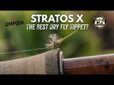 Umpqua Umpqua Stratos X Dry Fly Nylon Tippet 30YDS.