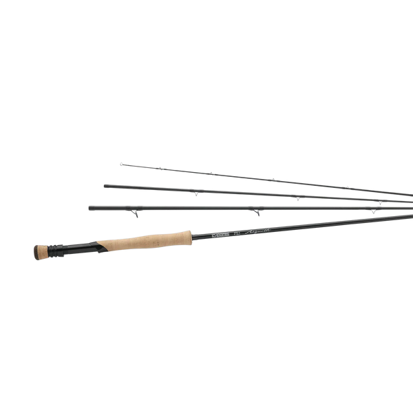 G. Loomis Asquith (Gen II) 9WT 9'