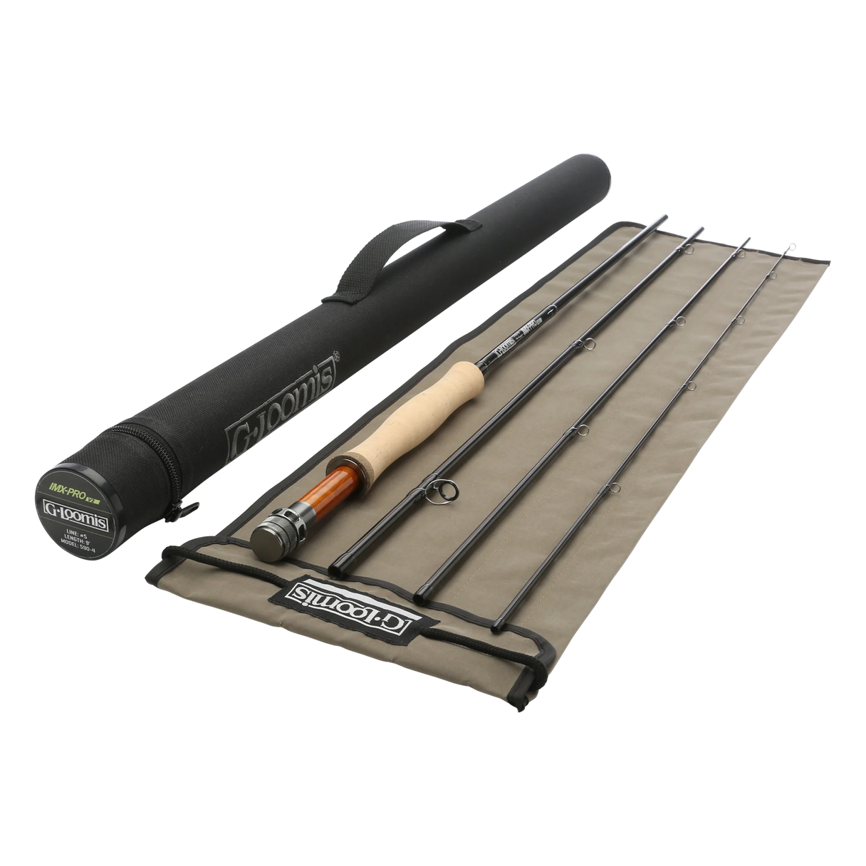 G. Loomis IMX-PRO V2 Fly Rod 9'0
