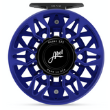 Abel SDS Ported - Blue III / Black