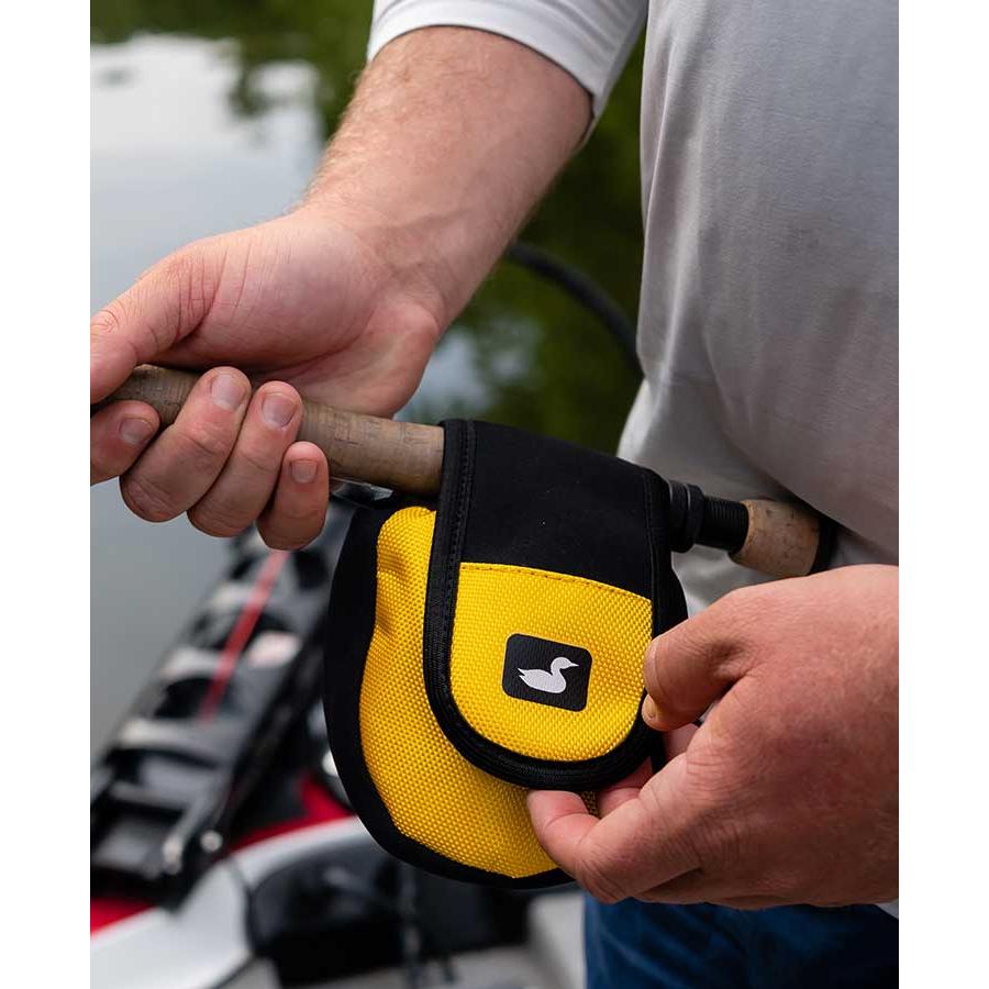 Loon Quickdraw Reel Case
