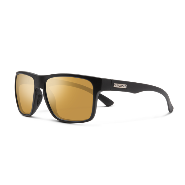 Suncloud Rambler Polarized Sunglasses